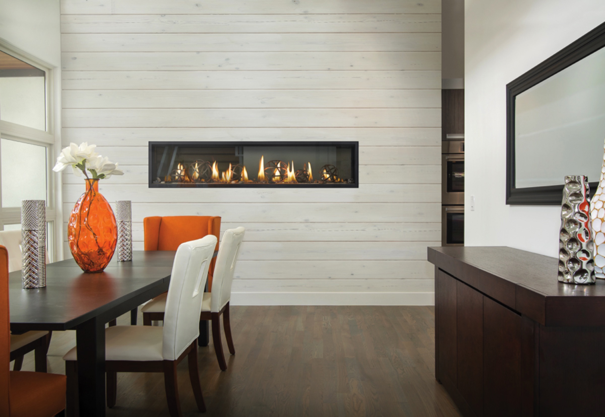Napoleon Gas Fireplaces
