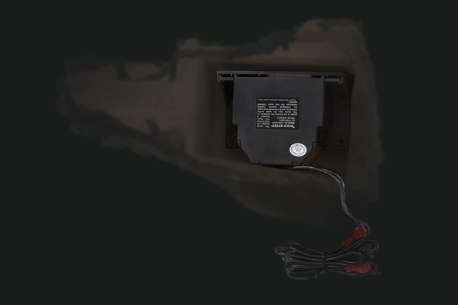 GEMCO Fireplaces Napoleon Knightsbridge Gas Stove