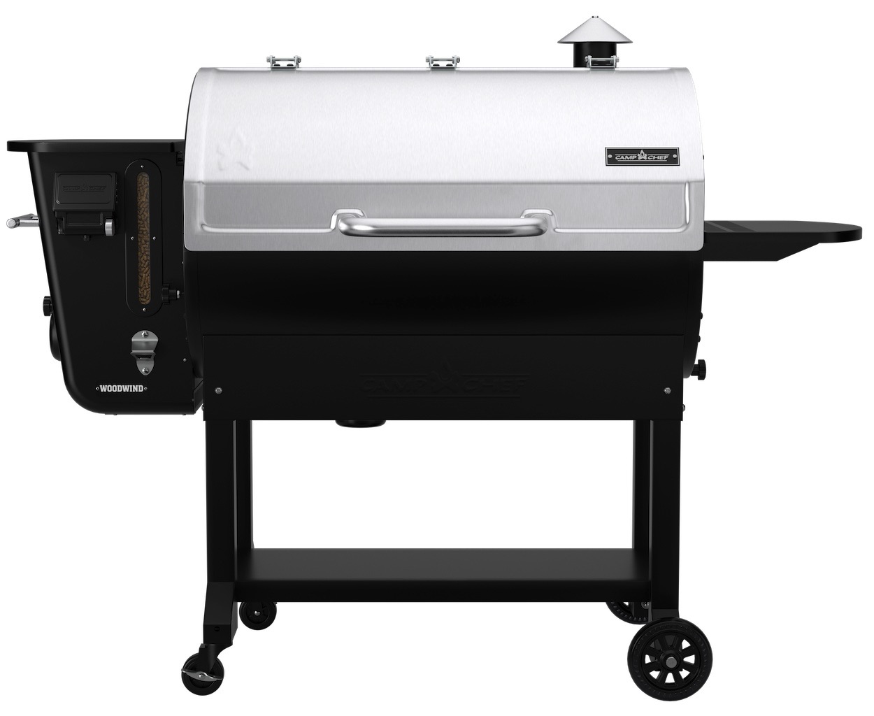 GEMCO Fireplaces Camp Chef Smoker Grils